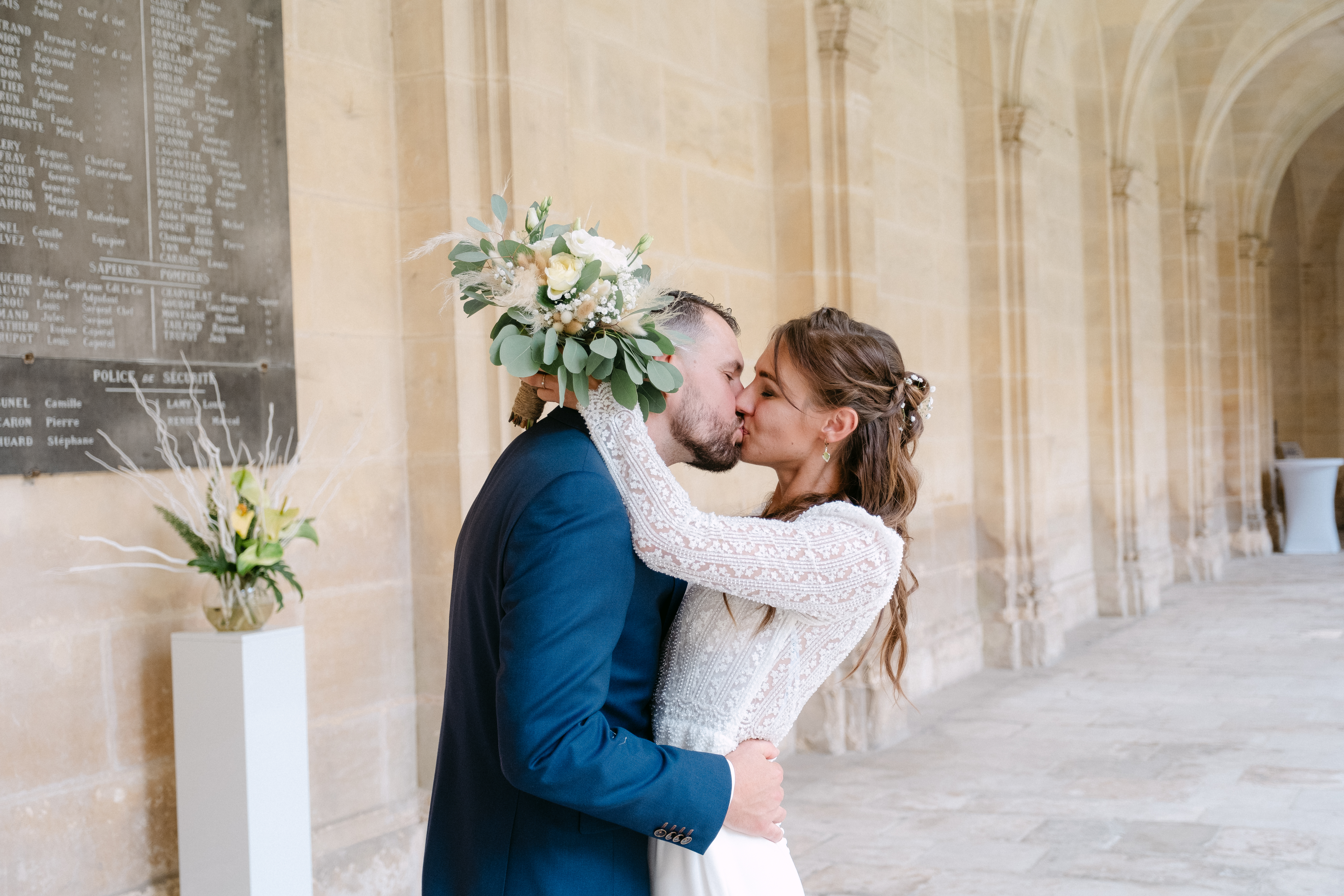 Les indispensables pour organiser son mariage.