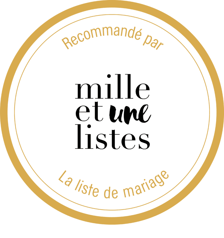 Logo Mille et une listes