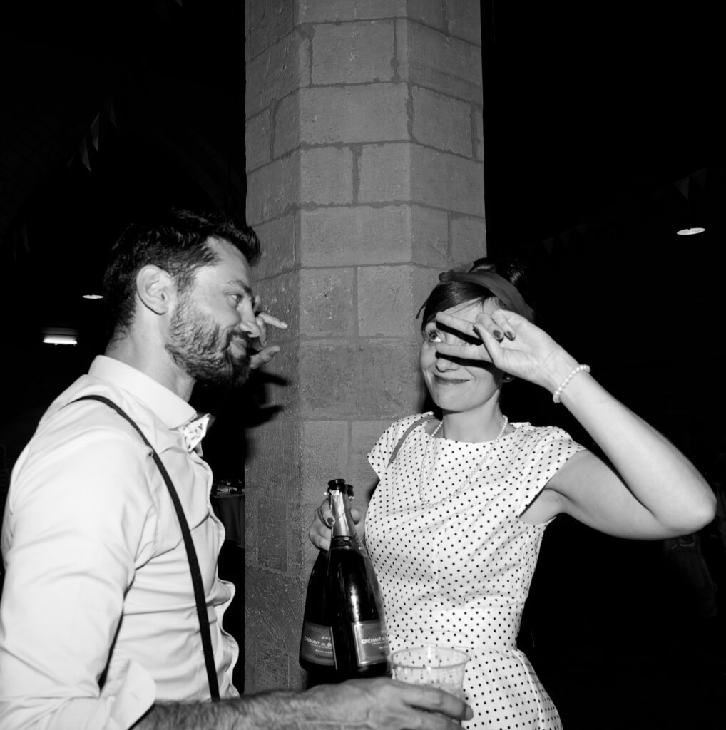 Ileana & Nicolas