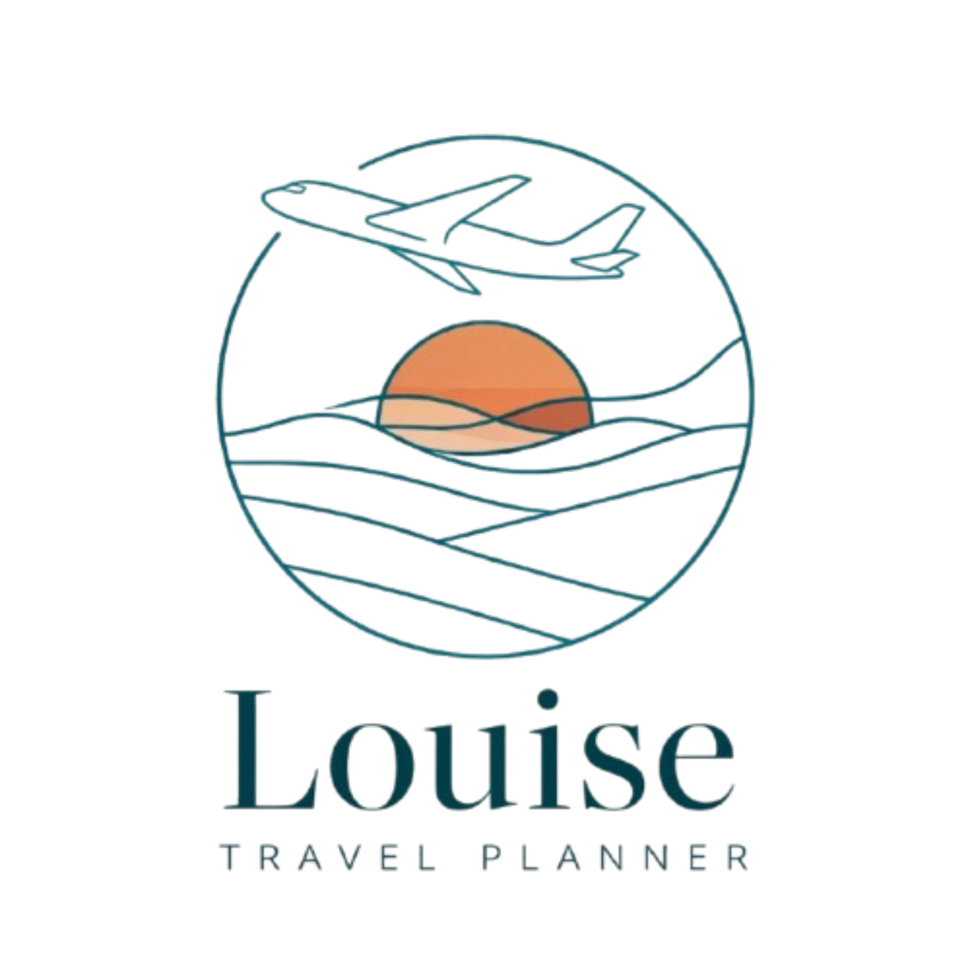 Partenaire de mariage travel planner